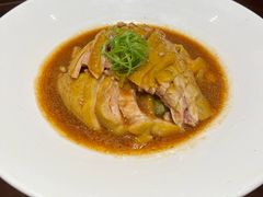 -北国饭店·海鲜·北方菜(峡山店)
