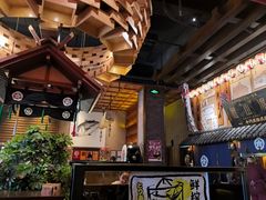-千代武日本料理(哈西店)