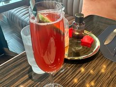 -福楼毕斯罗F Bistronome(国贸商城约会地标景观店)