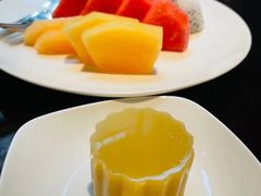 -成都钓鱼台精品酒店-品聚·成都餐厅