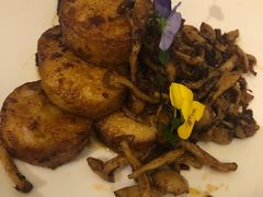 -肆月河豚·新淮扬(金融街店)
