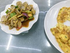 -瑶记海鲜餐厅(西涌店)