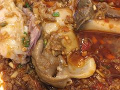 -眉州东坡(北苑华贸店)