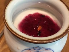 老北京酸奶-顺承小院儿