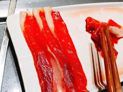 -海底捞火锅(海宁路店)