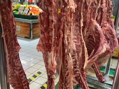 -北国超市(益元店)