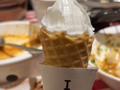 -西贝(财富购物中心店)