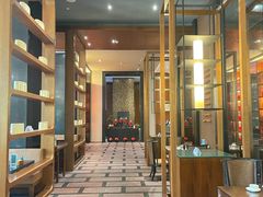 -羡餐厅·杭帮菜·淳菜(千岛湖自由洲际殿店)