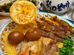 -陳香貴·兰州牛肉面(上海长风大悦城店)