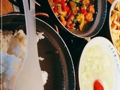 -吃饭皇帝大(解放西路店)