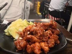-MI WU FACTORY米屋美食工厂餐厅(绿地店)