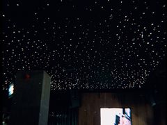 -STARRY CAFE & LOUNGE BAR(高新店)