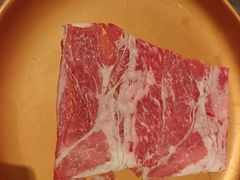 -牛YO寿喜烧·铁板烧和牛火锅自助(市府恒隆店)