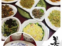 -大眼锅贴水饺(河东店)