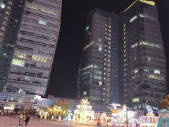 -大族广场Mall&More