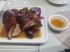 -鹅冠港式茶餐厅(来福士店)