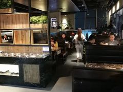 -冠菌火锅自助(东莞桥头店)