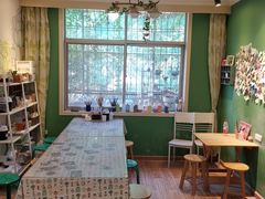 -爱上泥创意DIY手工陶艺(昙华林店)