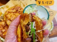 -香约老地方烧烤(九道街店)