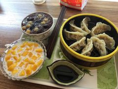 -笃笃笃糖粥(十全街店)