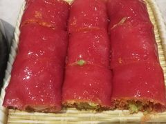 -稻香酒家(长宁KING88广场店)