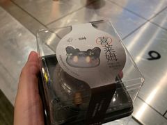 -喜茶(广州北京路惠福东店)