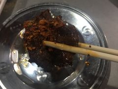 -二师兄火盆烤肉(湖口店)