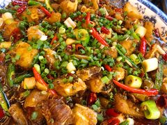 -去吃小龙虾·江湖菜·烧烤(南滨路店)