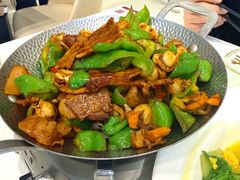 -船歌·鱼水饺青岛菜(国贸商城店)