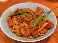 -红小满休闲餐厅(十全街店)