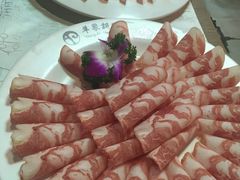 -羊家胡同·龙虾烧烤火锅(龙汇路店)