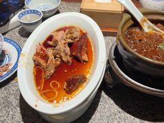 -南京大牌档(济南万象城店)