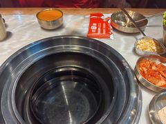 -韩宫宴和牛烤肉(无锡大东方广场店)