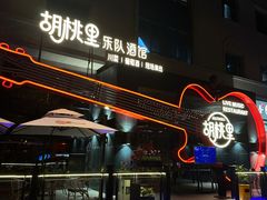 -胡桃里音乐酒馆(石家庄店)