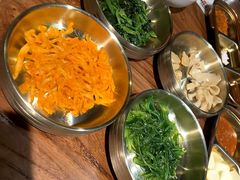 -九田家黑牛烤肉料理(新辰里亚运村店)
