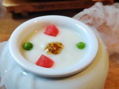 -师味葱扒虎头鲤·水席洛阳菜(元华店)