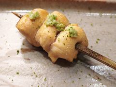 -鳥喜Toriki怀石烧鸟料理