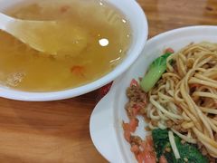 -川宜·胡二娃面馆(总店)