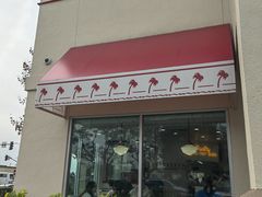 -In-N-Out Burger(LAX)