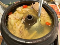 -云海肴·汽锅鸡·云南菜(领展购物广场·中关村店)