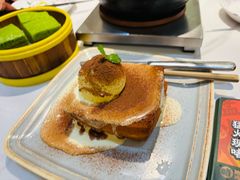 -火啫啫·粤式啫啫煲(南通首店)