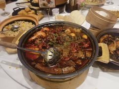 -眉州东坡(北苑华贸店)