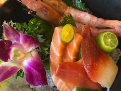 -渔井食堂(新洲店)