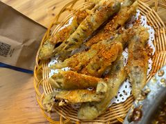 -黑皮酸菜鱼(三山街店)
