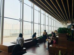 大堂-Seesaw Coffee(朝阳大悦城店)