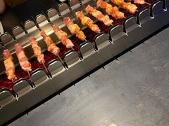 呼伦贝尔羊肉串-很久以前羊肉串(清河店)