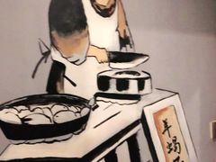 -亮健容天生蚝烧烤自助(交道口直营店)