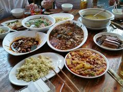 -月圆霖特色农家乐