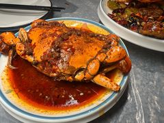 -三妹小龙虾·黄油蟹(华侨城总店)