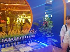 -汉丽轩·音乐自助烤肉餐厅(石岐店)